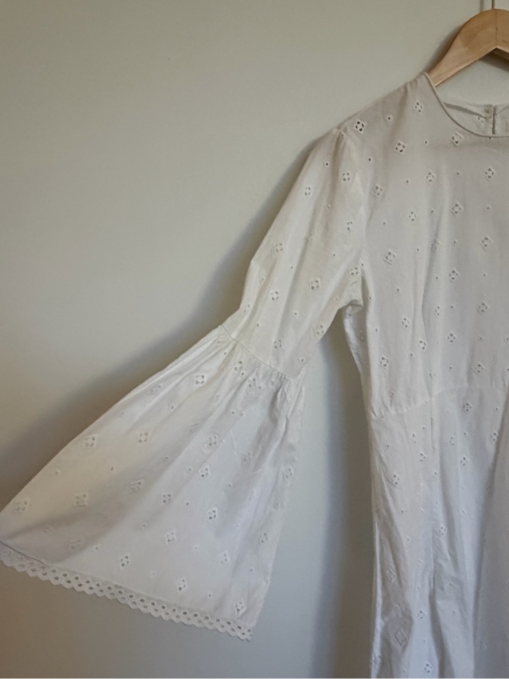 Doen Noisette Dress - Picture 3 of 8